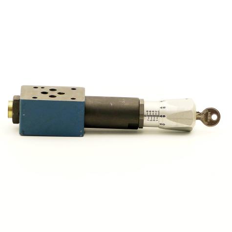 Pressure Control Valve  Used