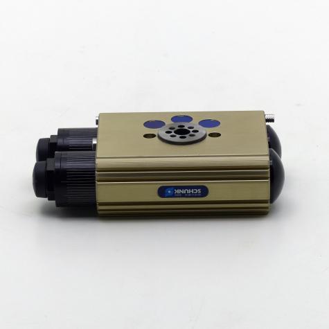 Schwenkeinheit SRU+35-W-180-90 362000 Neu OVP