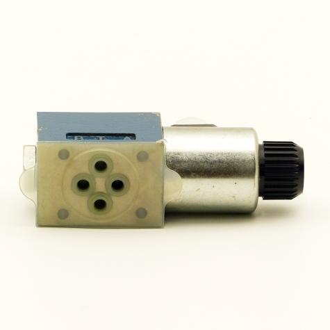 4/2 Way Valve  Used
