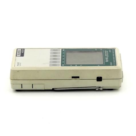 Temperature measuring device 2590-9 Used