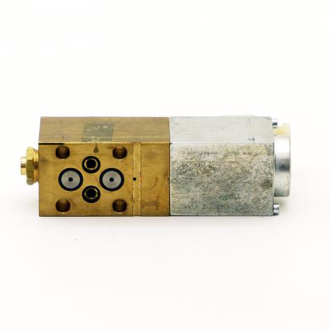 3/2 Way Valve Typ 24  New