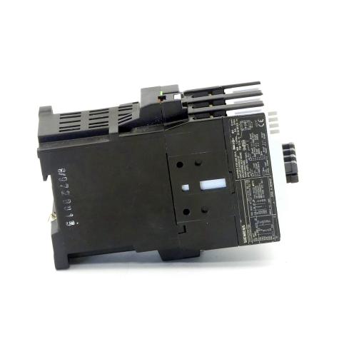 Contactor  Used