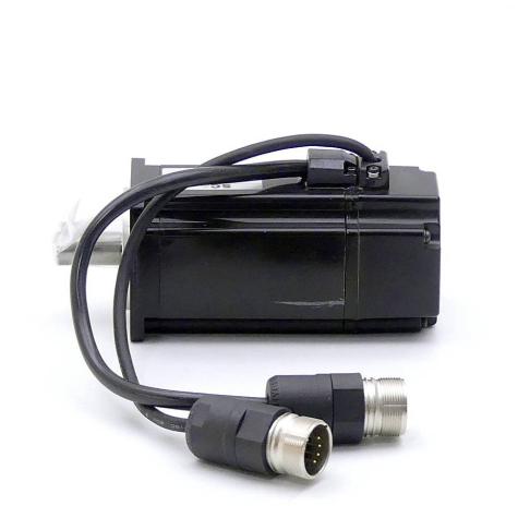 Servomotor  Neu