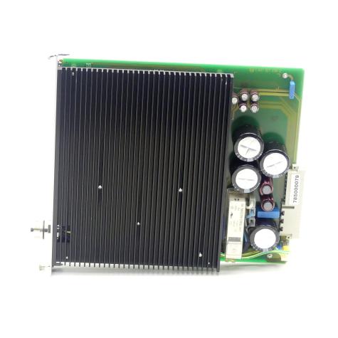 Servo amplifier LT 304 