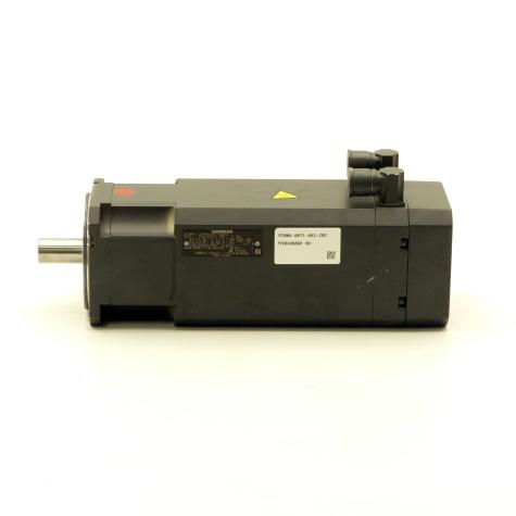 Servo Motor 1FT6064-6AF71-4AL2-Z  New