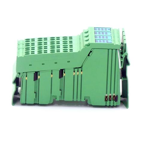 Inline-Klemme IB IL 24 DI 32/HD Gebraucht