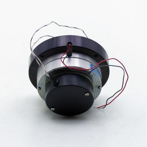 Disc Motor  