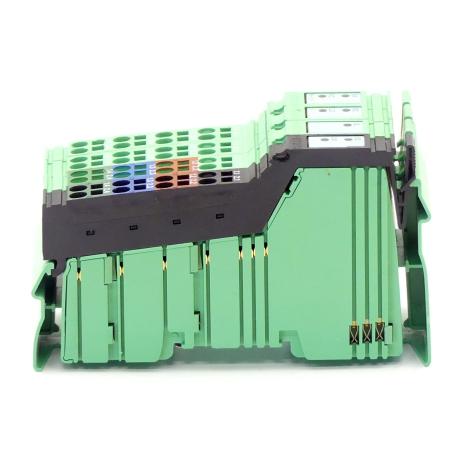Expansion module IBS IL 24 BK-T/U 