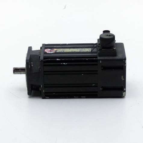 Brushless servo motor 0 133 500 330 SE-LB3.033.030-04.000 Used