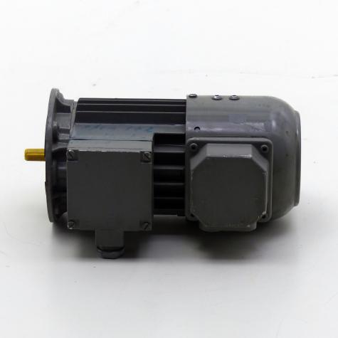 Drehstrommotor  Gebraucht