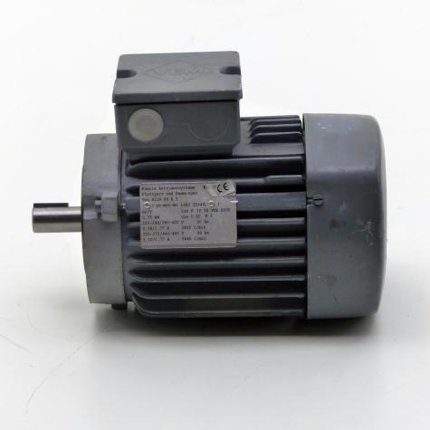 Drehstrommotor  Neu