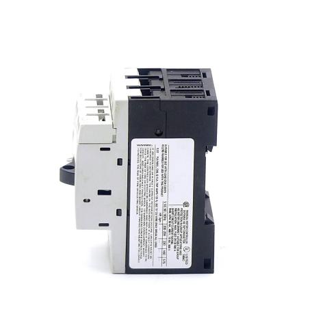 Leistungsschalter 3RV1011-0DA10 