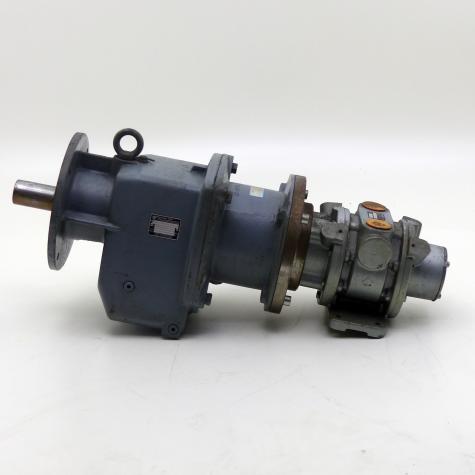 Gear 16AM-FRV-2 Used