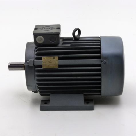 Drehstrommotor  Neu