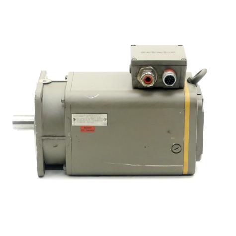 Servo motor 1 FT5102-0AC01-Z Used