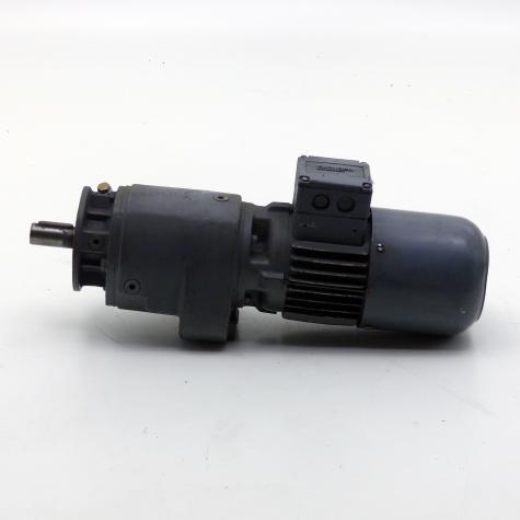 Getriebemotor  Gebraucht