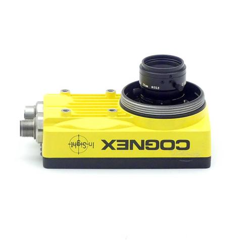 In-Sight ® Kamera 825-0070-1R C Gebraucht