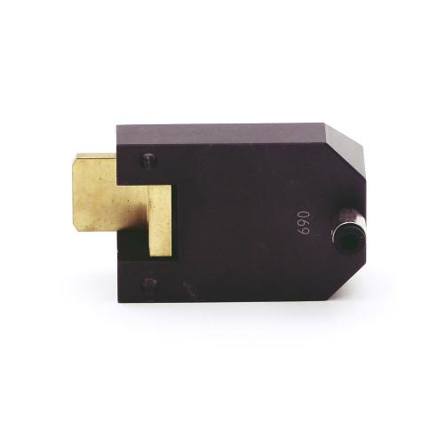 Dämpfer DA 1/A  