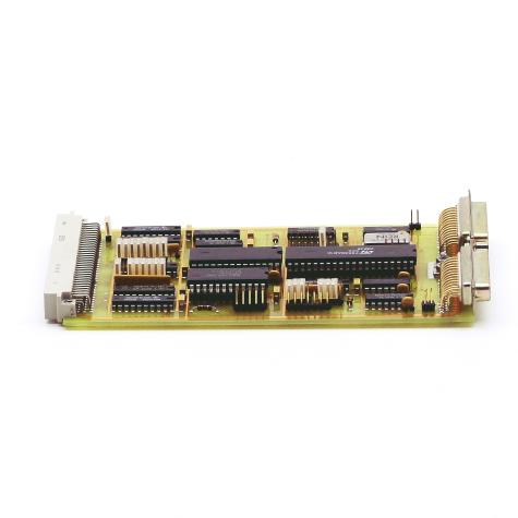 Serial Interface Card  New FS