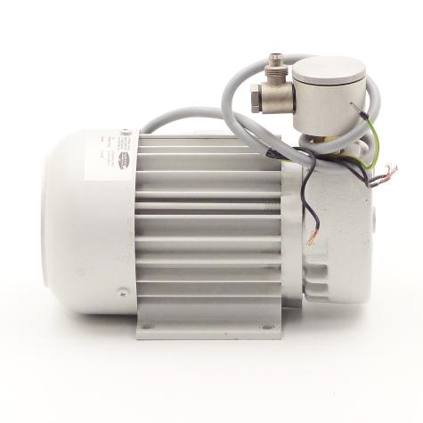 EVE4D Vacuum Pump Filter  Used