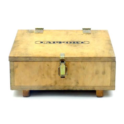 CBN-Lamellenschleifscheibe LA-159679.00 Gebraucht