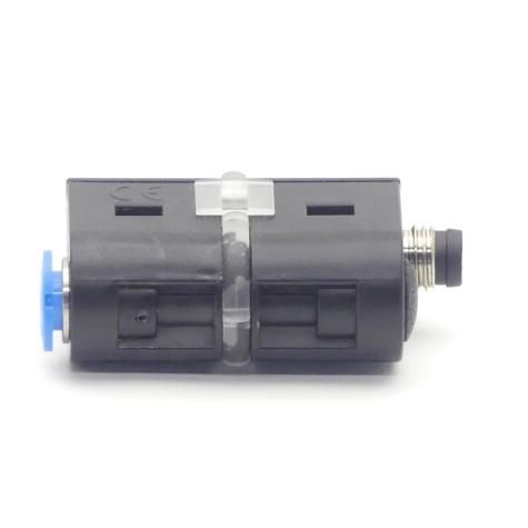 Pressure sensor SDE5-D10-O-Q6E-P-M8 527467 New