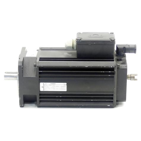 Servomotor  Neu
