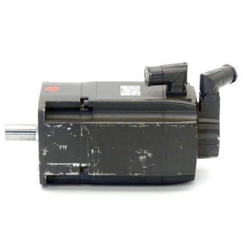 Servo motor  Used