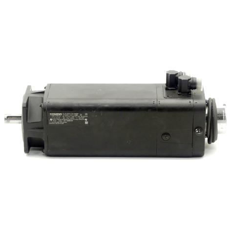 Servo motor  Used