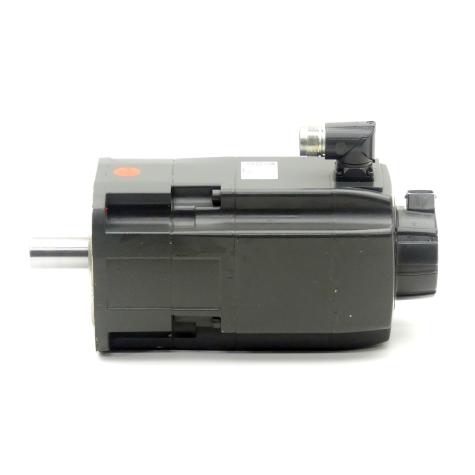 Servomotor  Gebraucht