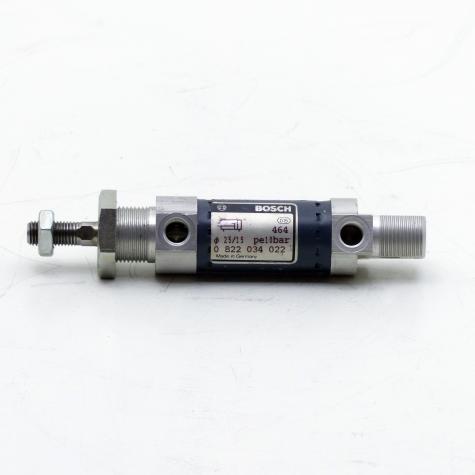 Rundzylinder 25 x 15  Neu