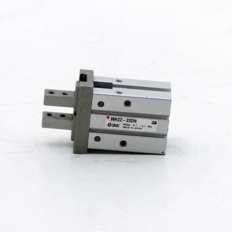 Parallel Gripper  New