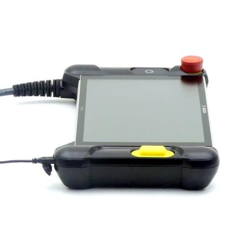 Aktives mPAD (Atom) IPC10AP841BOS2 Neuwertig