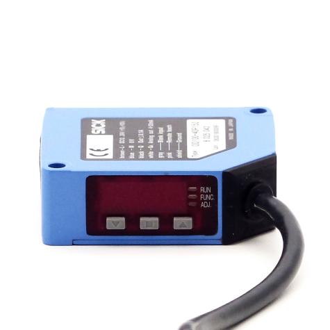 Distance Sensor  OD100-40P152  New