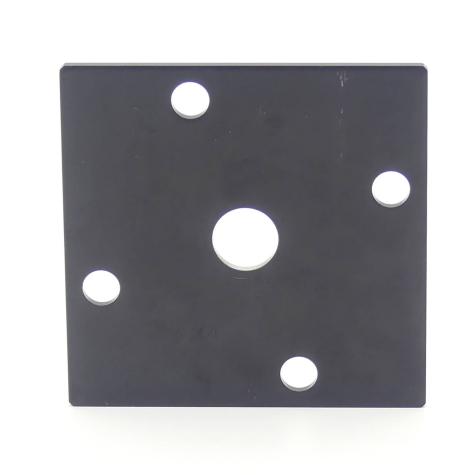 Carrying plates WT 160 x 160 mm  New
