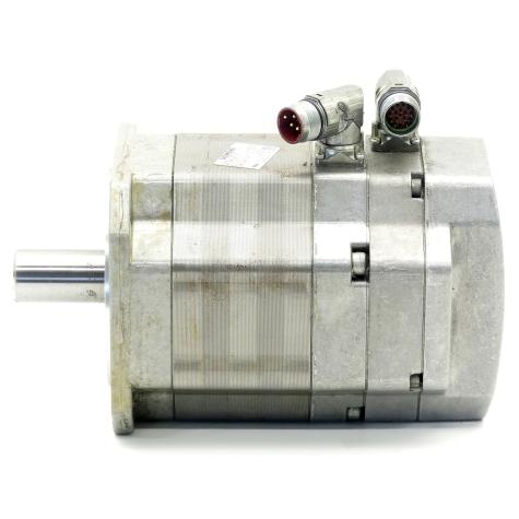 Servomotor  Gebraucht