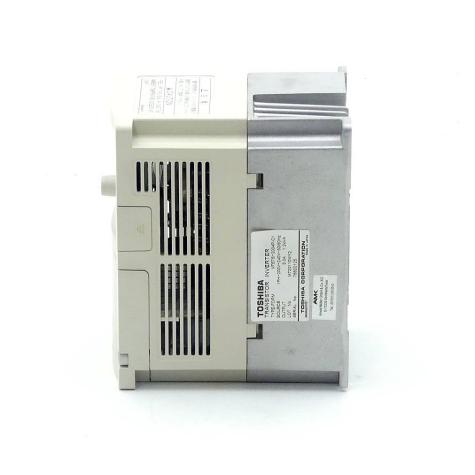 Transistor Inverter  Neu OVP