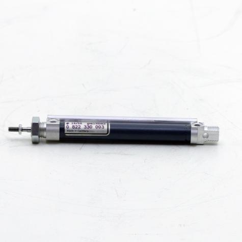 Round Cylinder 10 x 50  