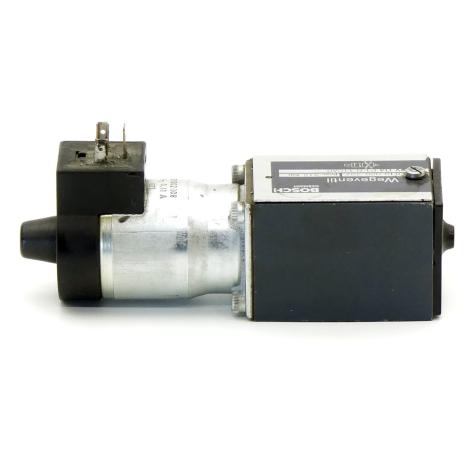 4/2 Directional valve  Used
