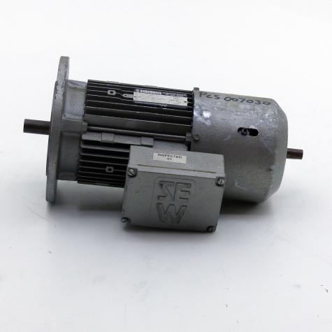 Drehstrommotor  Gebraucht