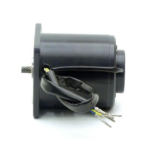 Speed Control Motor  Gebraucht