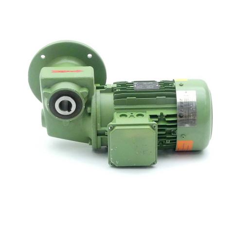 gear motor SK90L/4TF  New