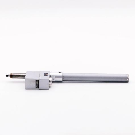 Schraubspindel mit versetztem Antrieb B 51.0068/093 Gebraucht