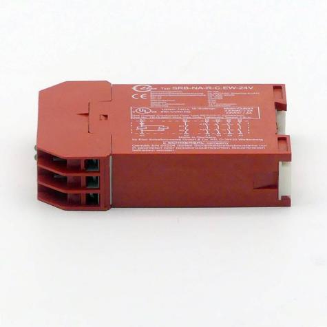 safety relay  