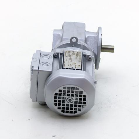 Getriebemotor SF37 DR63L2/TH Neu