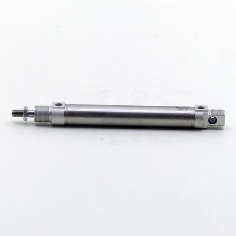 Rundzylinder 25 x 125 19224 Gebraucht