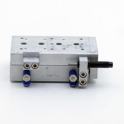Compact Slide  Used