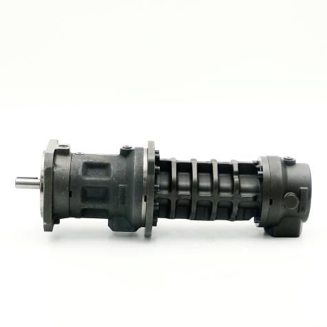 Schraubenspindelpumpe  