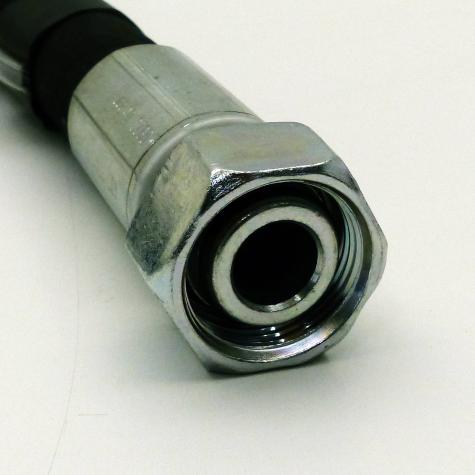 Hydraulikschlauch EN853 2sn 105 bar Neu