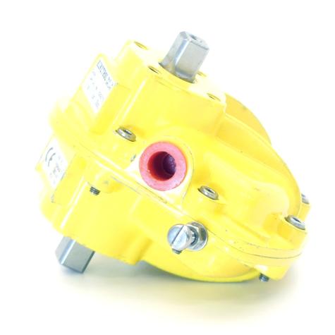 Swivel drive  Used